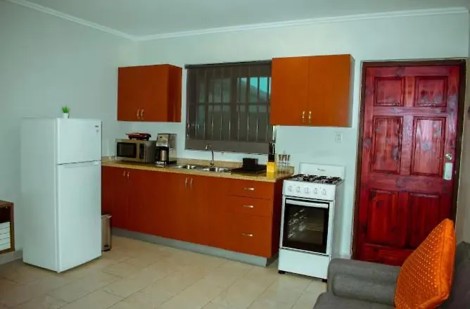 Apartmán Bubali VII Palm Beach