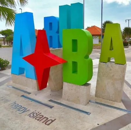 Bubali VII Appartement Palm Beach 0*,