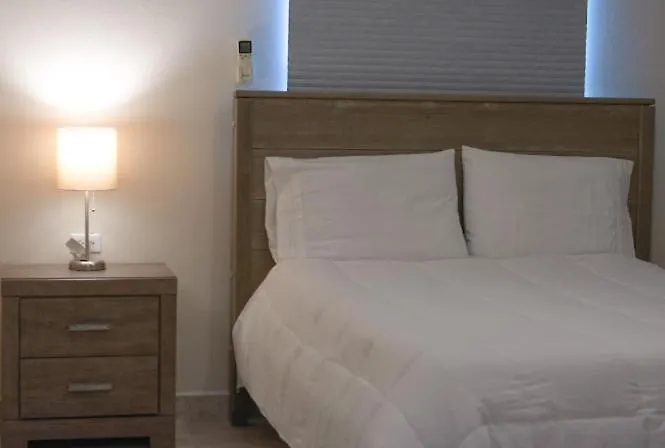 Bubali VII Appartement Palm Beach Aruba